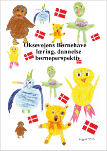 Laering Dannelse Boerneperspektiv